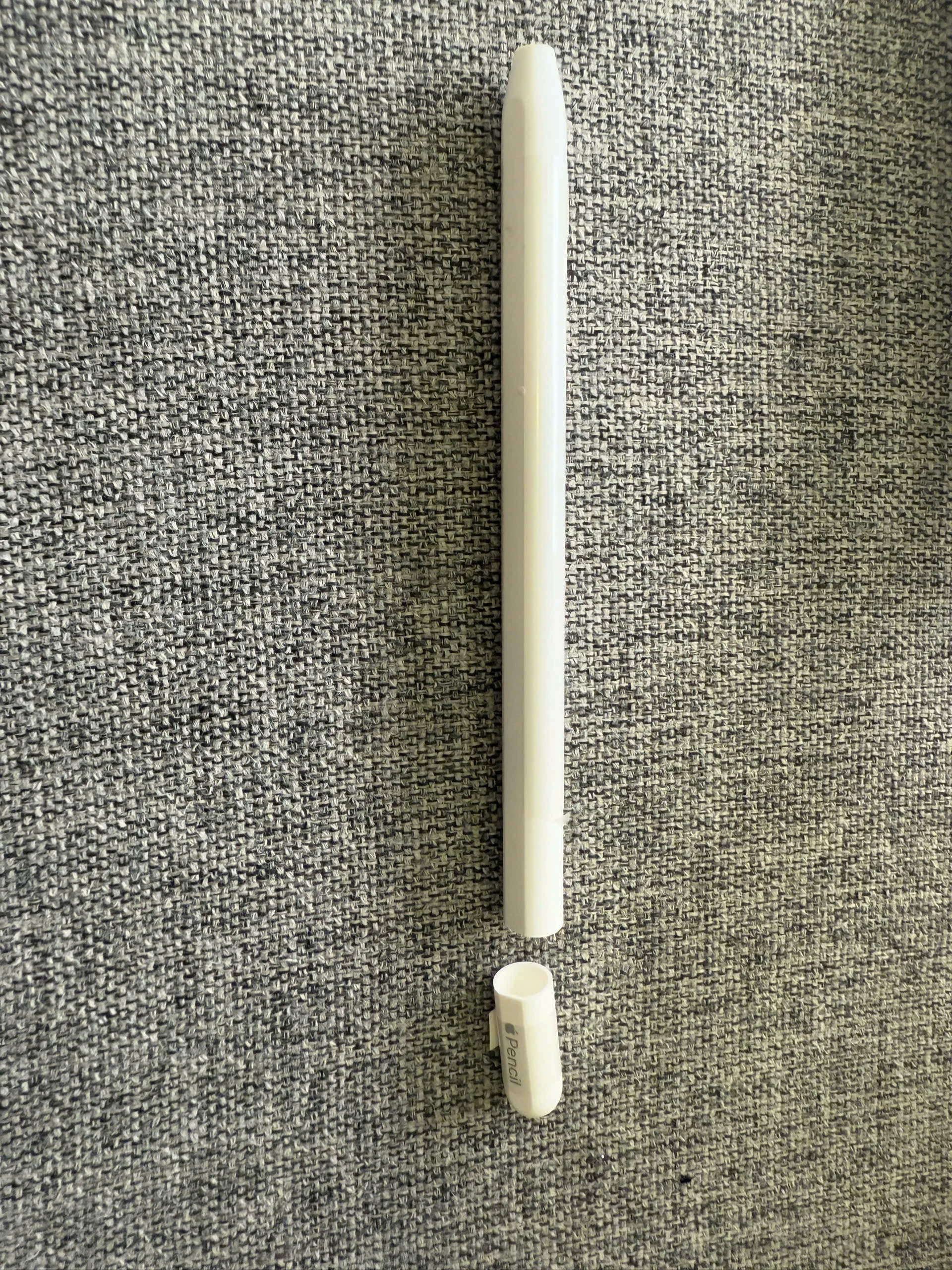 Vỏ Bút Apple Pencil USB-C – Model A2697